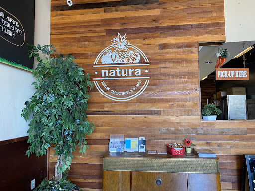 Natura Bowls