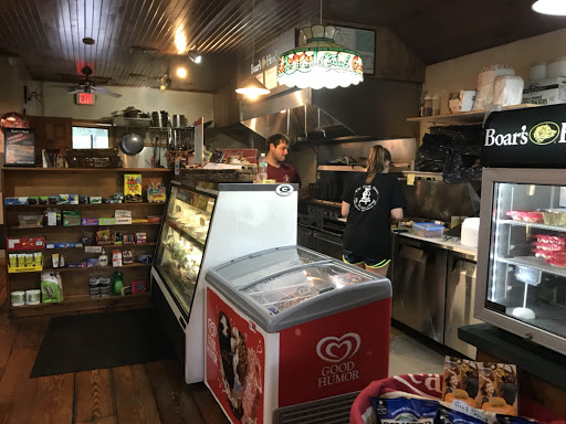 The Little Store